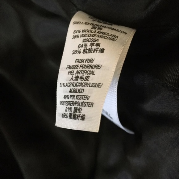 Coat - Picture 9 of 13